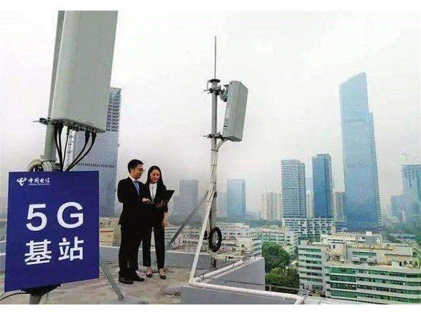 廣西2年要建5萬個5G基站，來看看如何配備5G基站一體化室外機櫃