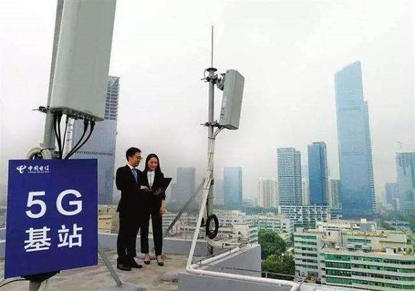 廣西2年要建5萬個5G基站，來看看如何配備5G基站一體化室外機櫃