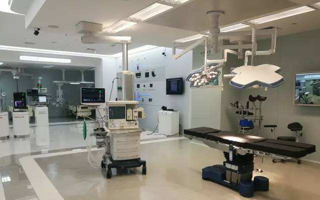 您知道嗎，這家工廠專門提供高端的智能醫療設備配件