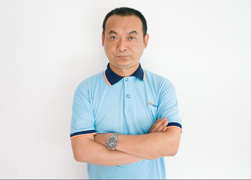 五金衝壓,鈑金加工工程師-劉正松-誠瑞豐公司