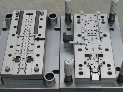 帶您開眼界--深圳衝壓模具加工廠師傅親授模具加工七步曲 第七步
