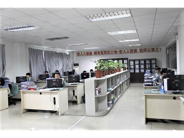 深圳衝壓五金廠-五金工藝了得