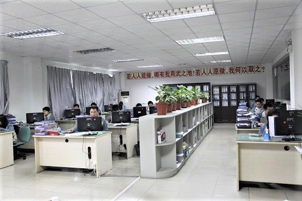 深圳衝壓五金廠-誠瑞豐