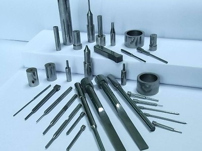 精密五金衝壓模具的衝針容易斷裂是甚麼原因呢？