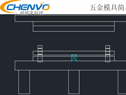 五金衝壓模具知識