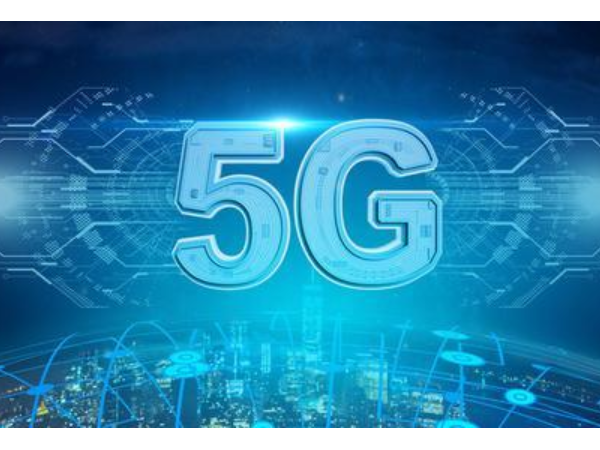 5G 頻譜分配落定，基站建設先行