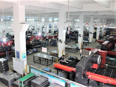 深圳鈑金衝壓加工定制廠-正規廠家