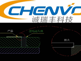 五金衝壓工藝之壓毛邊